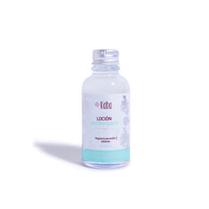 Loción Anstringente kaba 30 ML - Image 2