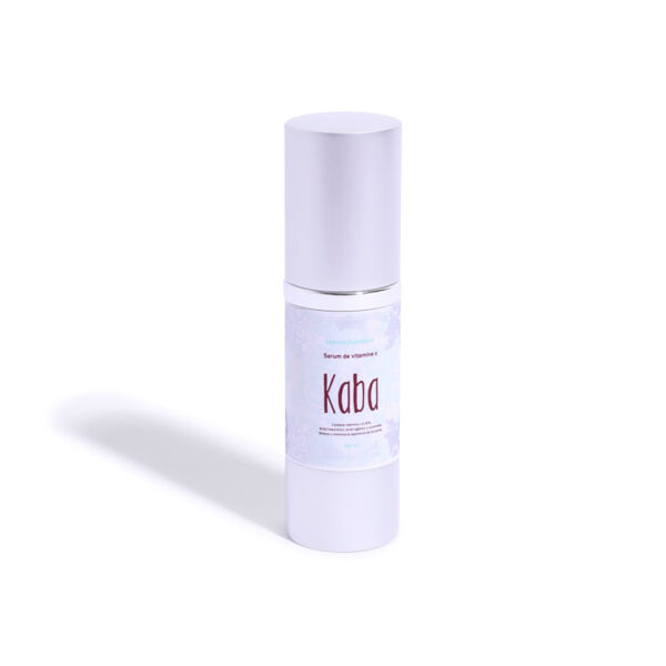 Serum De Vitamin C