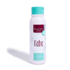 Bio Mascarilla Capilar  Kaba  500 ML