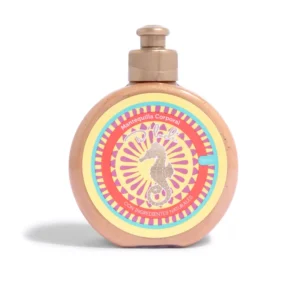 Mantequilla Corporal D luchi  300 ML