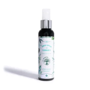 Tonico Capilar Para Cabello y Barba La Receta  120 ML