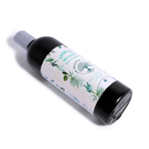 Shampoo Anticaspa La Receta 500 ML - Image 2