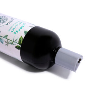Shampoo Anticaspa La Receta 500 ML - Image 3