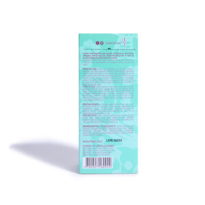 Loción Anstringente kaba 30 ML - Image 4