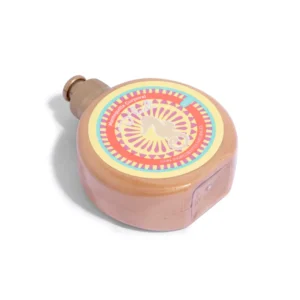 Mantequilla Corporal D luchi  300 ML - Image 2