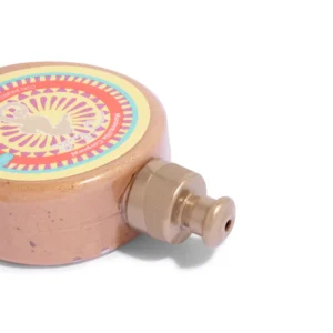 Mantequilla Corporal D luchi  300 ML - Image 3