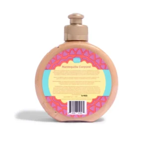 Mantequilla Corporal D luchi  300 ML - Image 4