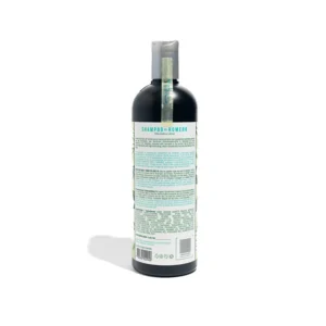 Shampoo Romero Para Cabello Graso - Image 5