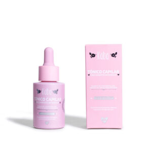 Tonico Capilar Crecimiento Intensivo Kaba 30 ML