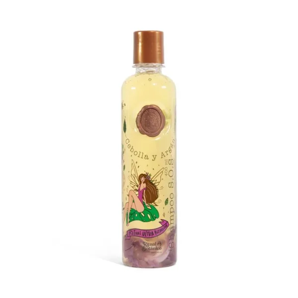 Shampoo SOS  400 ML