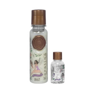 Keratina Organica 120 ML