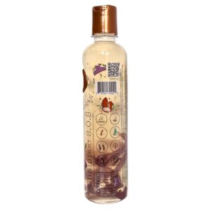 Shampoo SOS  400 ML - Image 2