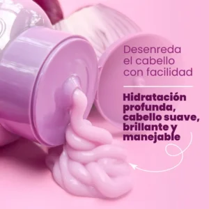 Acondicionador Con Cebolla Anyeluz 500 ML - Image 4