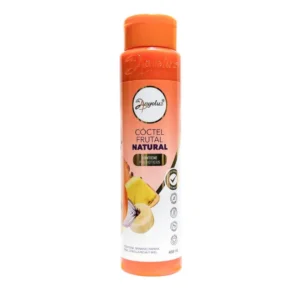 Coctel  De Frutas Naturales Anyeluz  450 ML