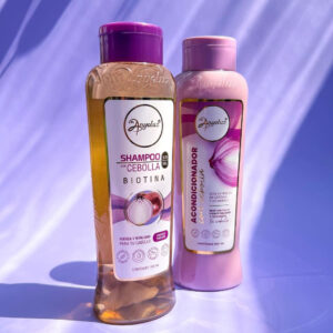 Kit Duo Cebolla Anyeluz - Image 2