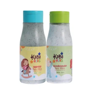 Kit Magico Kaba Kids