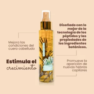 Potencializador De Romero Anyeluz  110 ML - Image 3