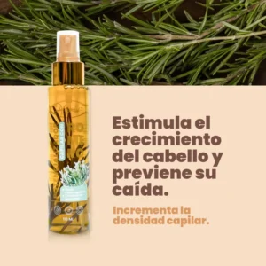 Potencializador De Romero Anyeluz  110 ML - Image 2