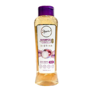 Shampoo Cebolla Anyeluz 500 ML