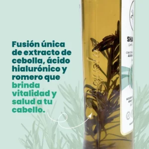 Shampoo Romero Anyeluz 500 ML - Image 3