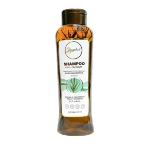 Shampoo Romero Anyeluz 500 ML
